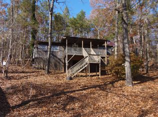 37 Shade Tree Point, Alexander City, AL 35010