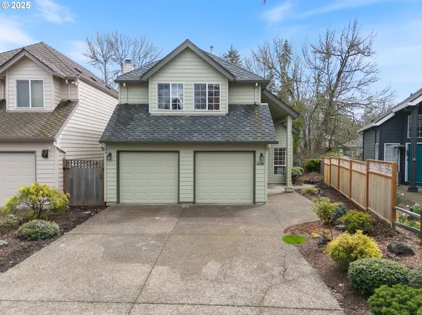 13348 SW Gallop Ct, Beaverton, OR 97008