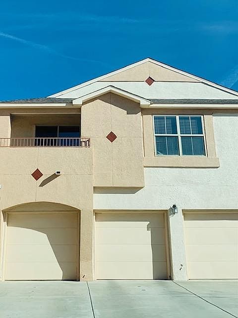 Front View of Condo