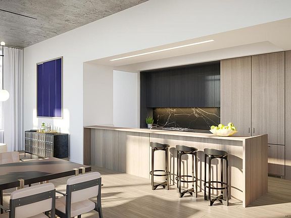 2nd image of 196 Orchard St APT 5D