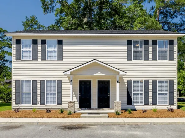 509 W 9th St, Rincon, GA 31326