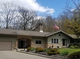 4694 Fall Brook Rd, Troy, PA 16947