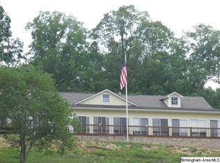 483 Kristy Rd, Springville, AL 35146