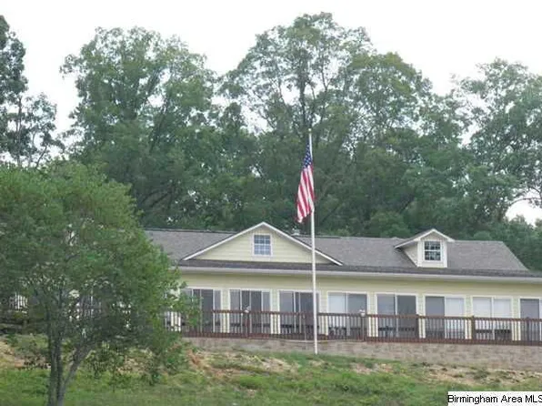 483 Kristy Rd, Springville, AL 35146