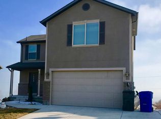 3526 S Hawk Dr, Saratoga Springs, UT 84045