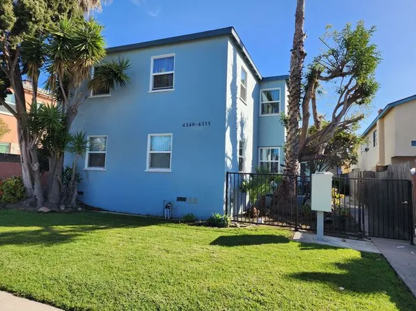 4349 Texas St, San Diego, CA 92104