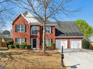 5906 Farmcrest Point SE, Mableton, GA 30126