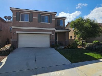 17586 Anise Dr, San Bernardino, CA, 92407