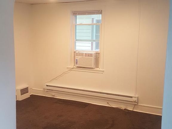 Living room from entrance