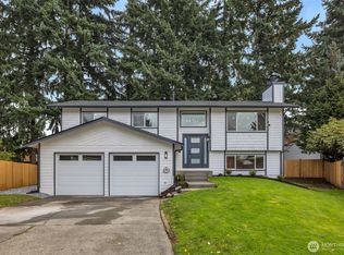 Olympic Plain, Federal Way, WA 98023