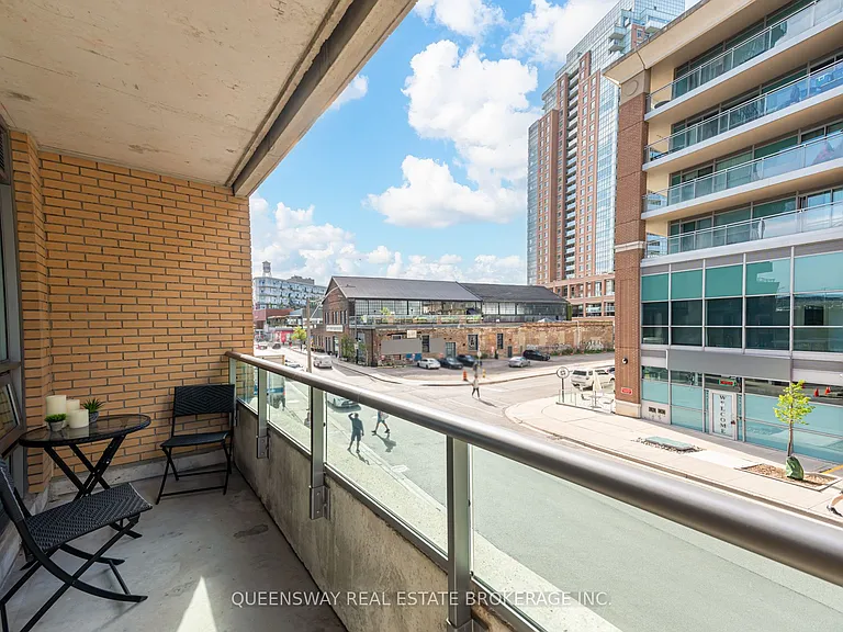 69 Lynn Williams St #211 — Photo 14