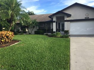 905 SW 22nd Ter, Cape Coral, FL 33991