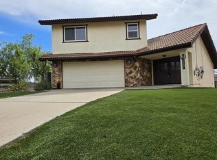 24501 Tesoro Way, Ramona, CA 92065