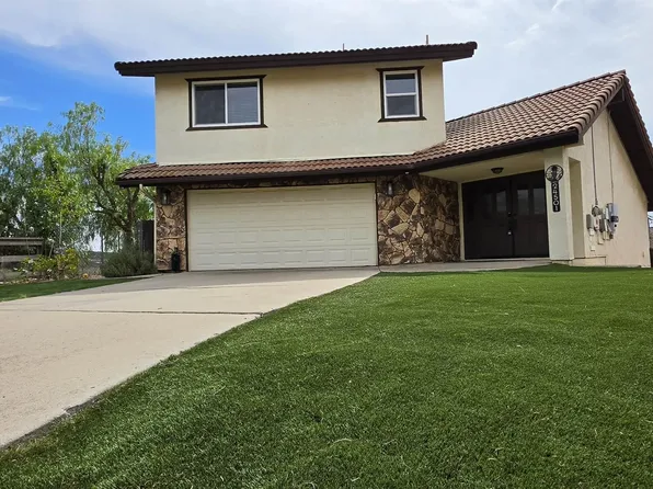 24501 Tesoro Way, Ramona, CA 92065