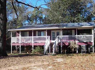 4251 Watermill Rd, Jay, FL 32565