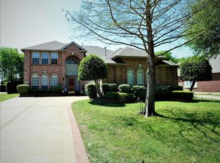 1804 Leander Ct, Allen, TX 75002