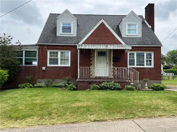 404 Michigan Ave, Jeannette, PA 15644