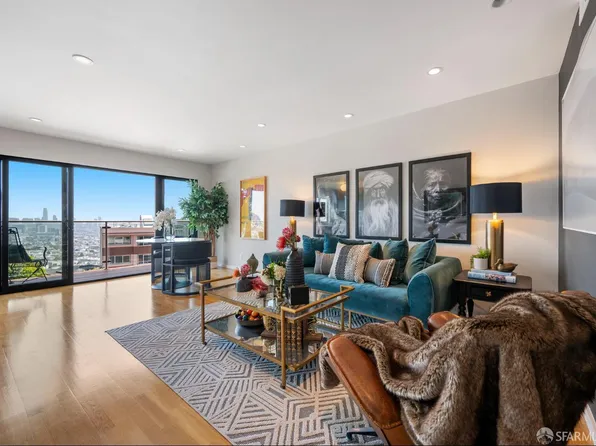 279 Graystone Ter APT 3, San Francisco, CA 94114