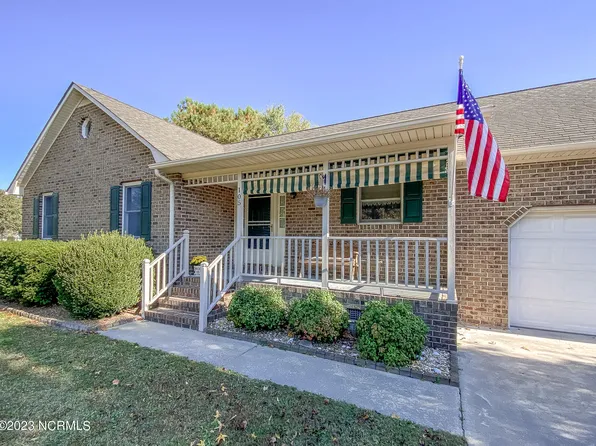 105 Lee Circle, Elizabeth City, NC 27909