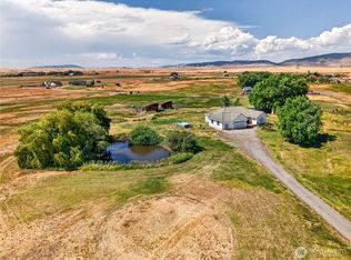 430 Back Country Dr, Ellensburg, WA 98926