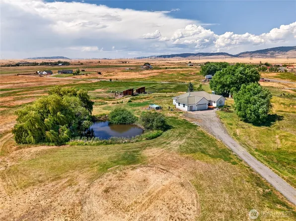 430 Back Country Drive, Ellensburg, WA 98926