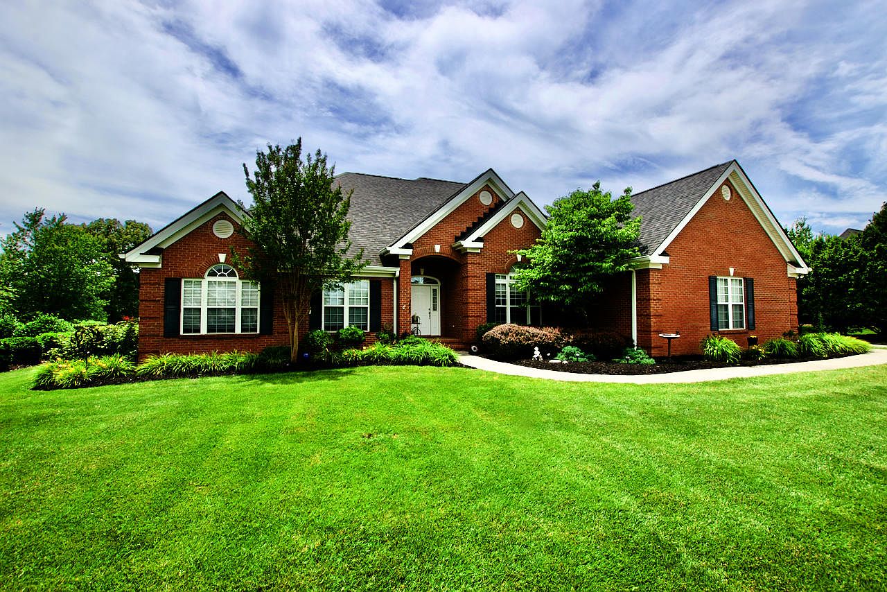 1443 Aberdeen Dr, Alcoa, TN 37701 Zillow