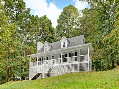 1838 Independence Dr, Douglasville, GA, 30134