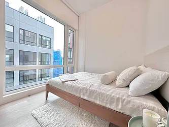 Rented by Doorway NYC, LLC