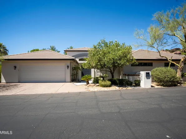 4538 E VERMONT Avenue N, Phoenix, AZ 85018
