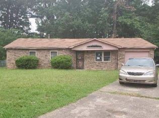 13 Dawn Ct, Little Rock, AR 72209