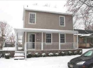 538 E 2nd St #17-3-589, Chillicothe, OH 45601