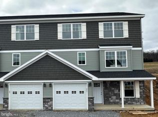 446 Smokering Dr LOT 54, Robesonia, PA 19551