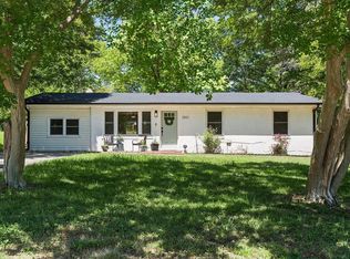 2831 Friar Tuck Rd, Raleigh, NC 27610