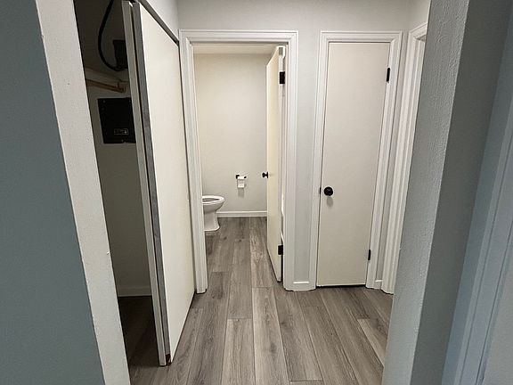 3rd image of 2713 Center St #C