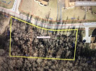 2731 Wildflower Dr, Springfield, OH 45504