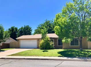 699 N 1590 W, Saint George, UT 84770