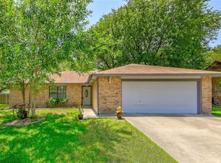 601 Windsor Rd, Round Rock, TX 78664