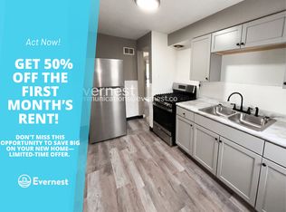 5546 Floy Ave, Saint Louis, MO 63136