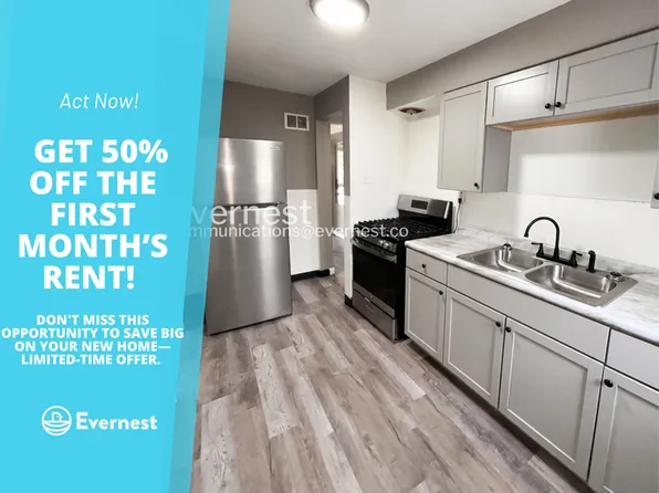 5546 Floy Ave, Saint Louis, MO 63136