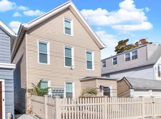 43 Clarendon Ave, Yonkers, NY 10701