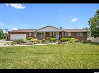 887 E 300 S, Payson, UT 84651