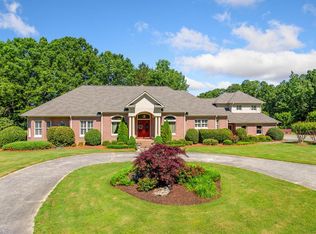 226 Euharlee Five Forks Rd, Kingston, GA 30145