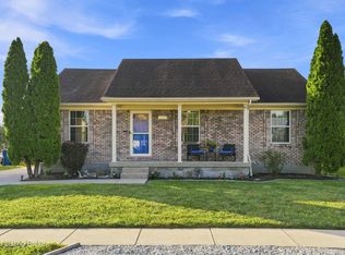 180 Treasure Bay Ct, Shepherdsville, KY 40165