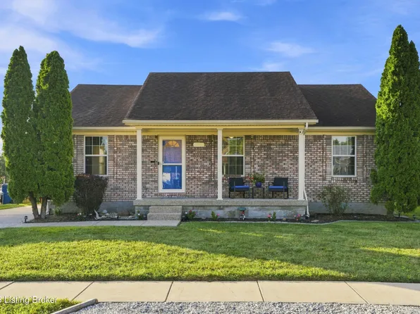 180 Treasure Bay Ct, Shepherdsville, KY 40165