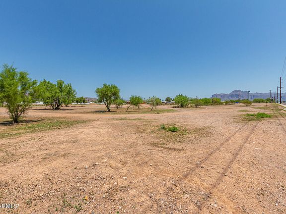 4th image of 0 W Superstition Blvd Boulevard #-