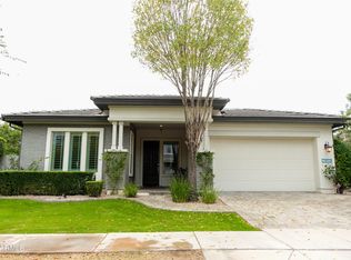 2859 E Arabian Dr, Gilbert, AZ 85296