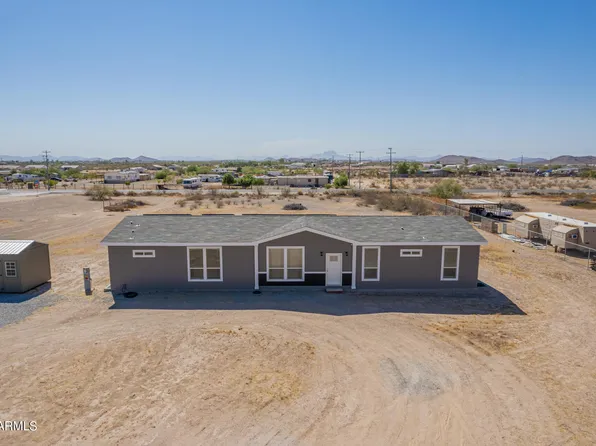 37535 W POLK Street, Tonopah, AZ 85354