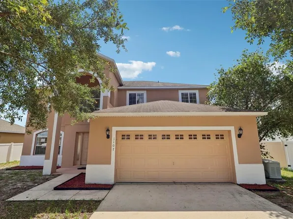 1107 James Way, Poinciana, FL 34759