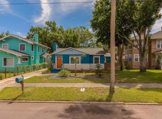 636 37th Ave S, Saint Petersburg, FL 33705