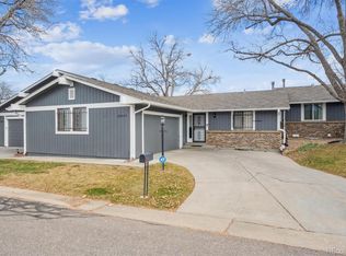 12024 E Maple Ave, Aurora, CO 80012